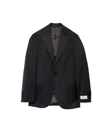 Sagiakos Black blazer