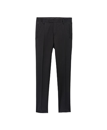 Sagiakos Black pants