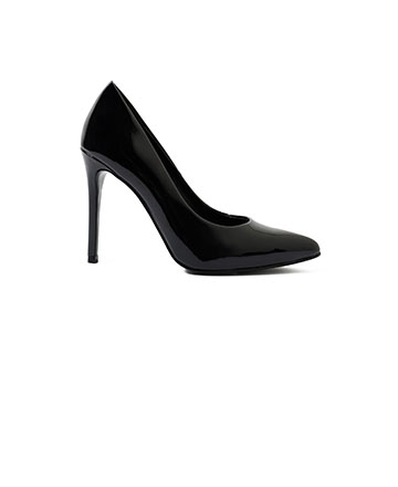 Tsakiris Mallas Black high heels