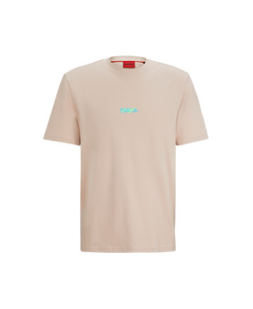 μπεζ tshirt