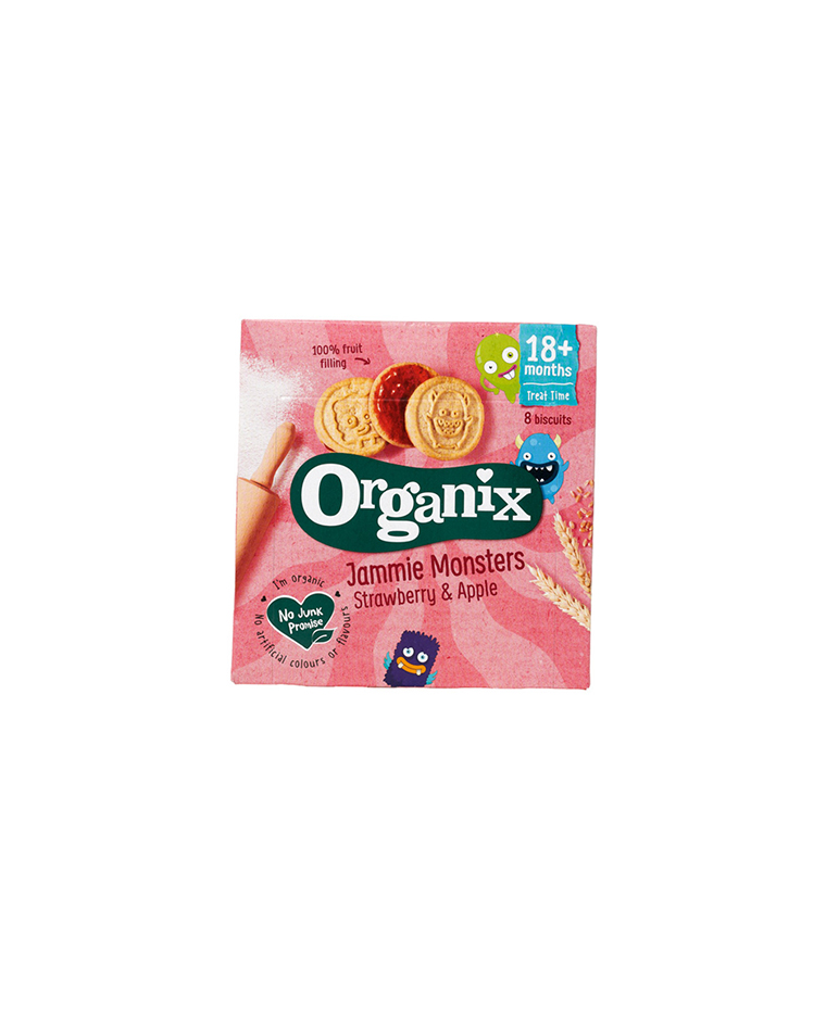 Organix | Pharmacy295
