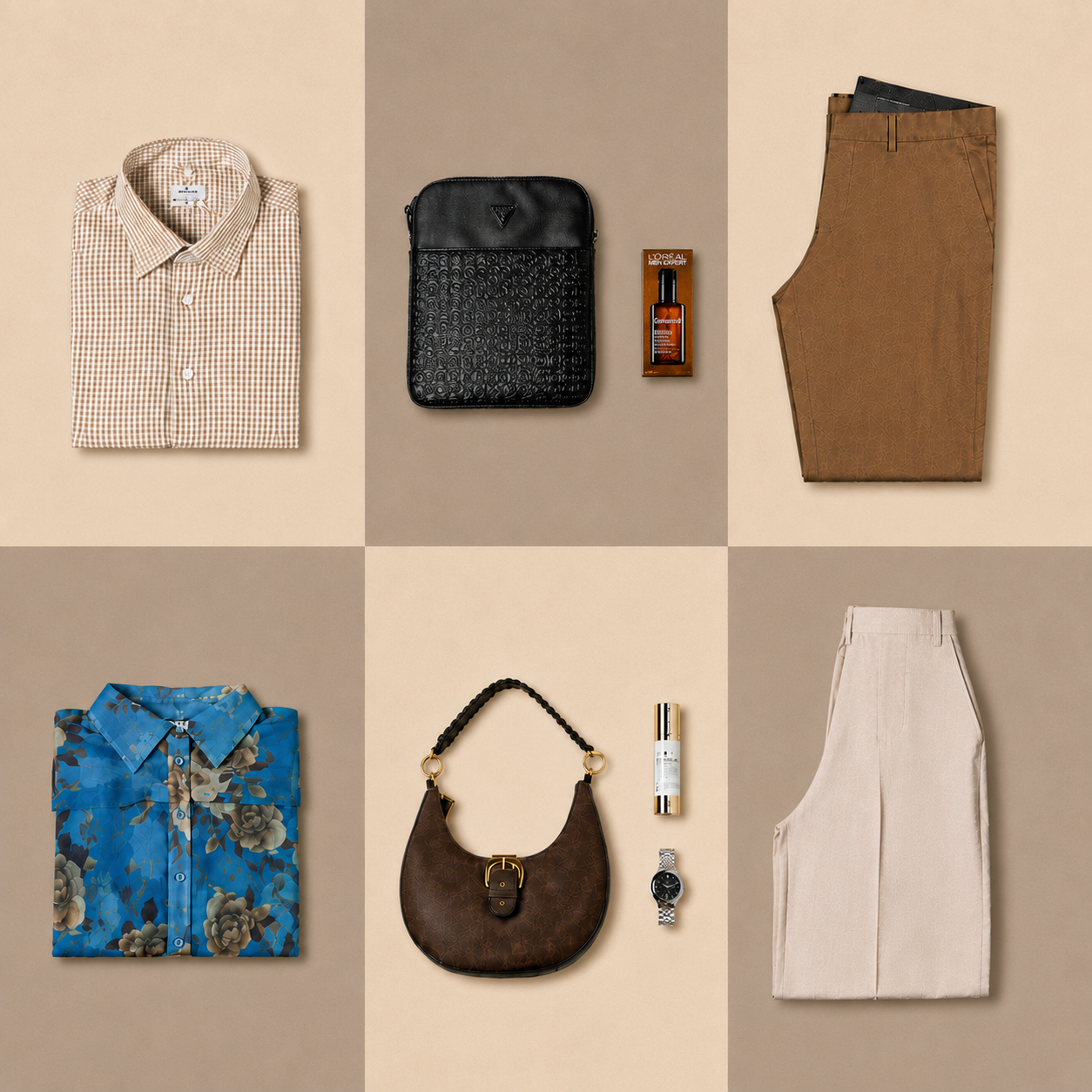 New Arrivals