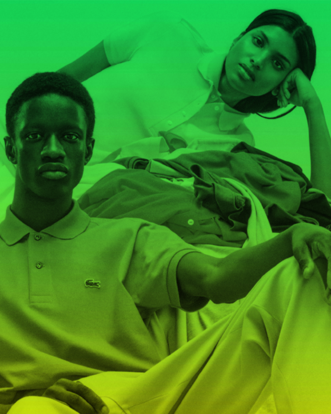Lacoste
