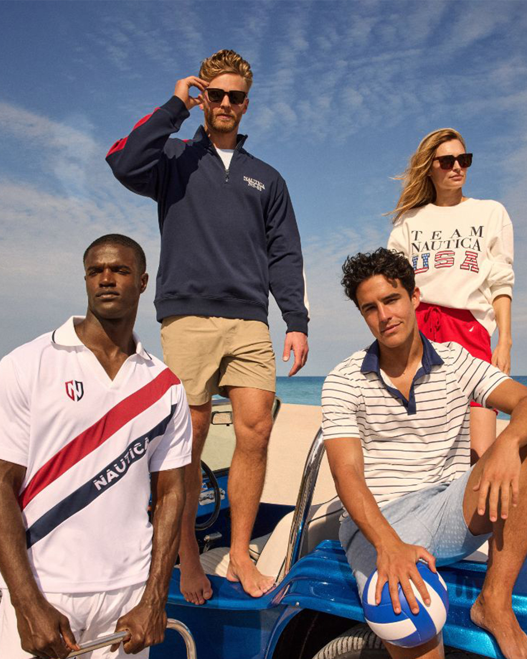 Nautica