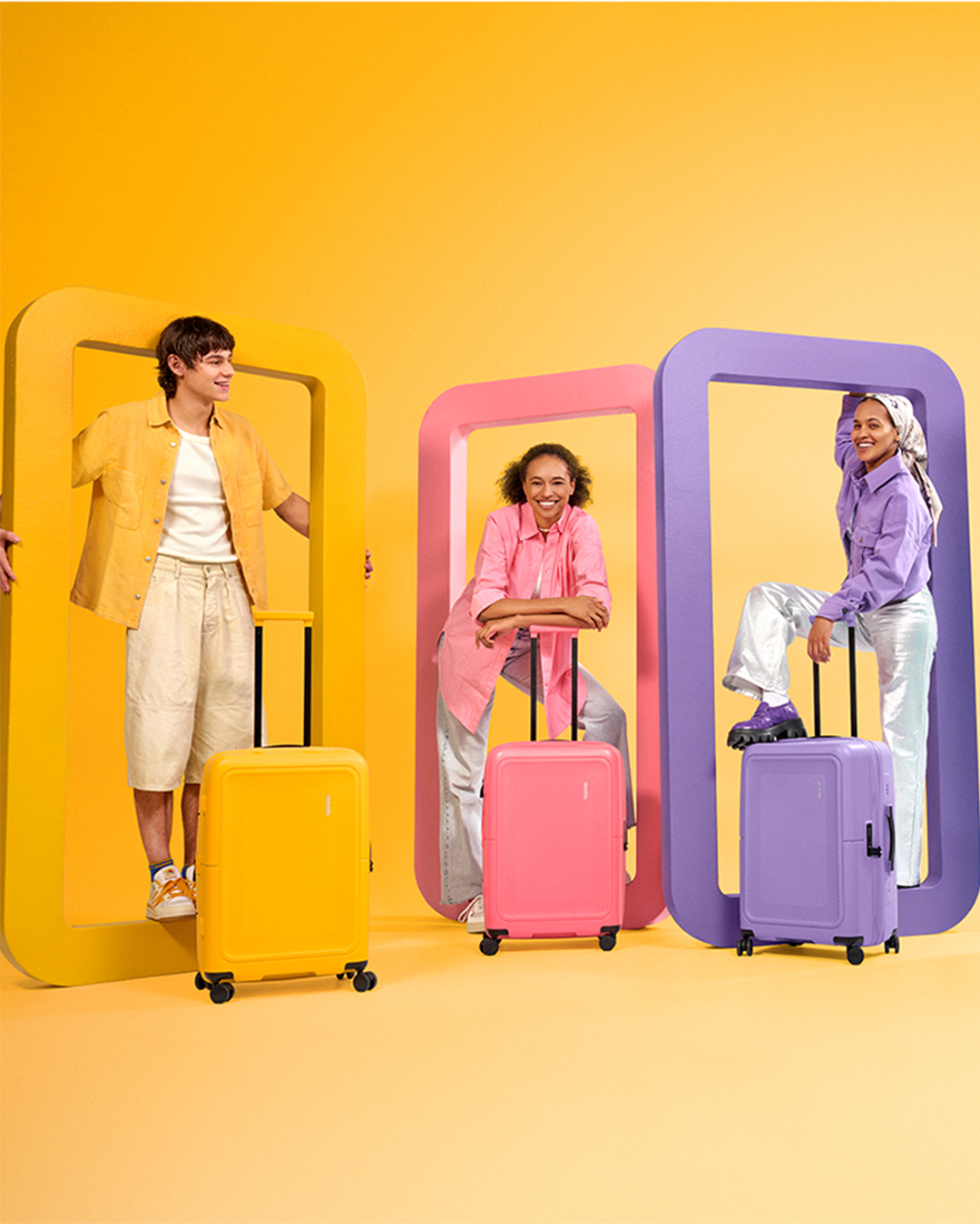 Samsonite
