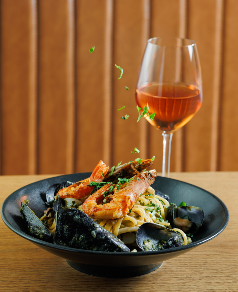 Marinara Siciliana