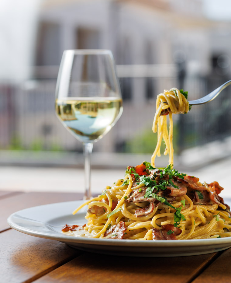 Carbonara