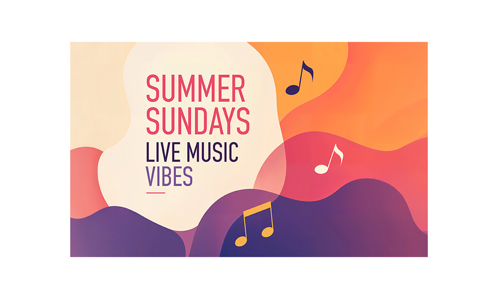 Summer Sundays