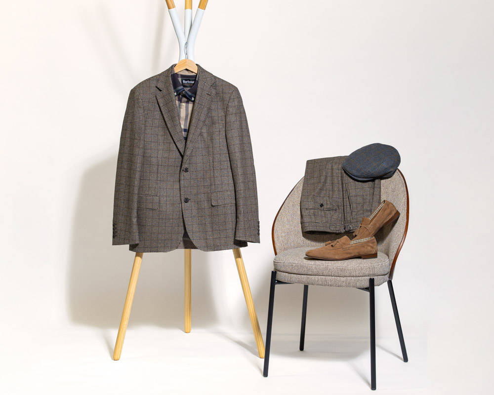 Tartan Revival
