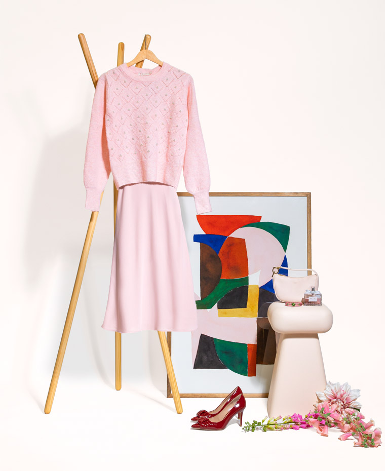Think Pink