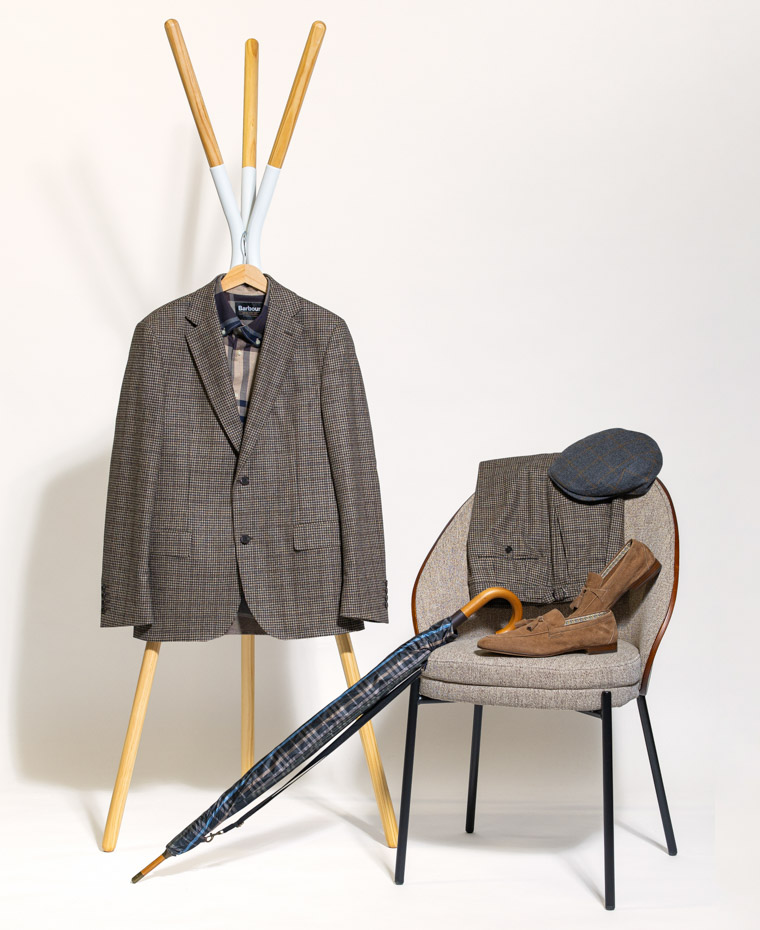 Tartan Revival