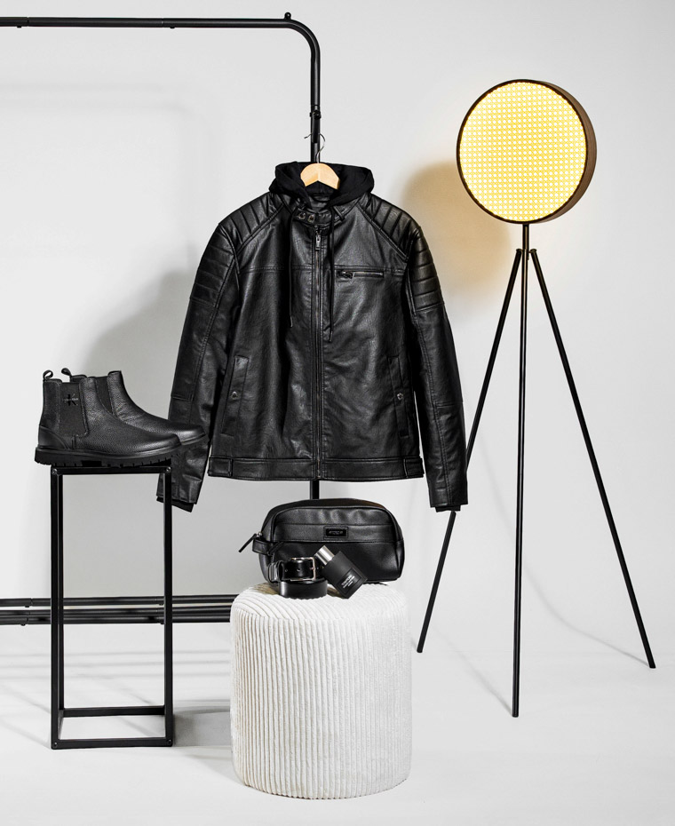 Leather Weather