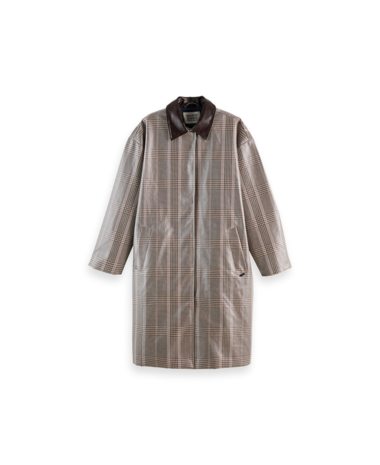 Scotch & Soda