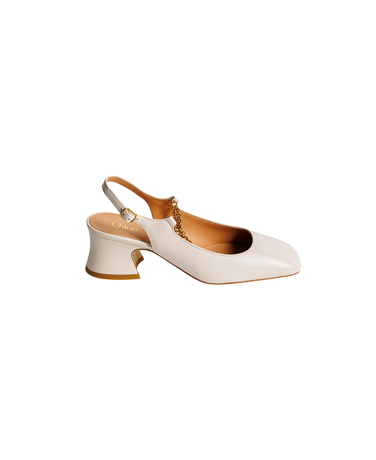 Chloé | Kalogirou
