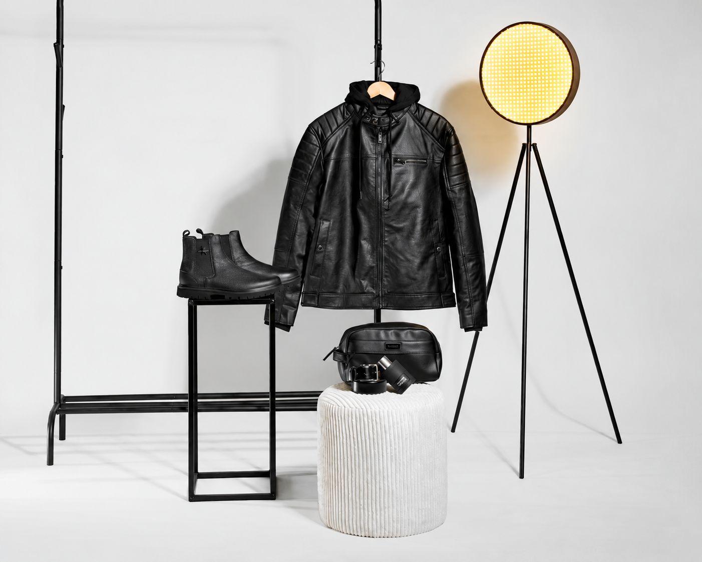 Leather Weather