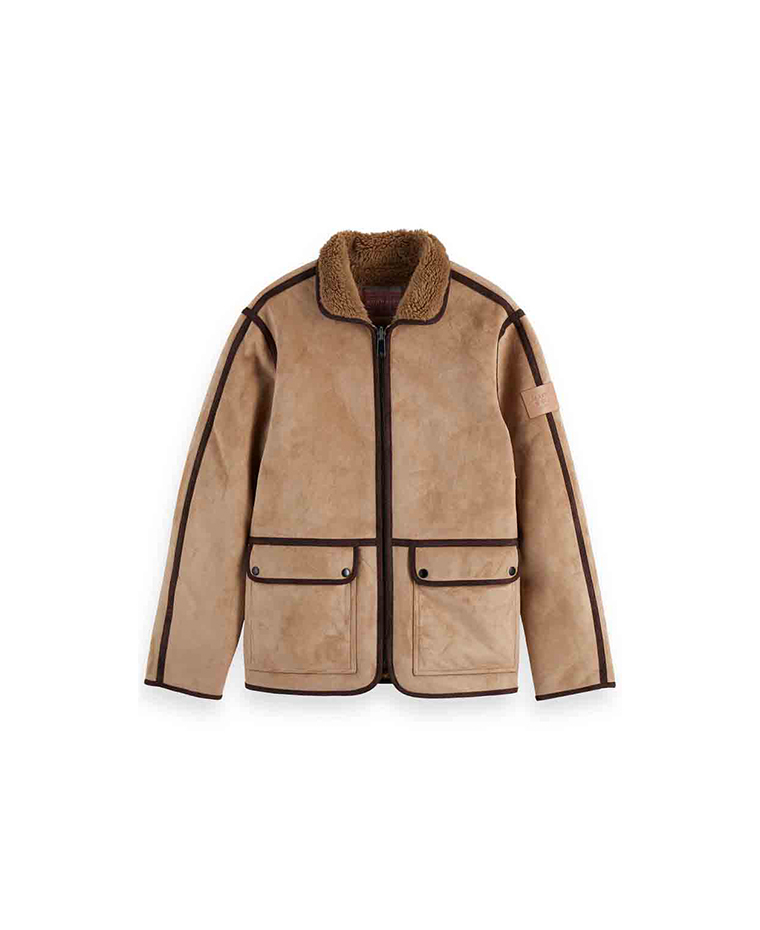 Scotch & Soda