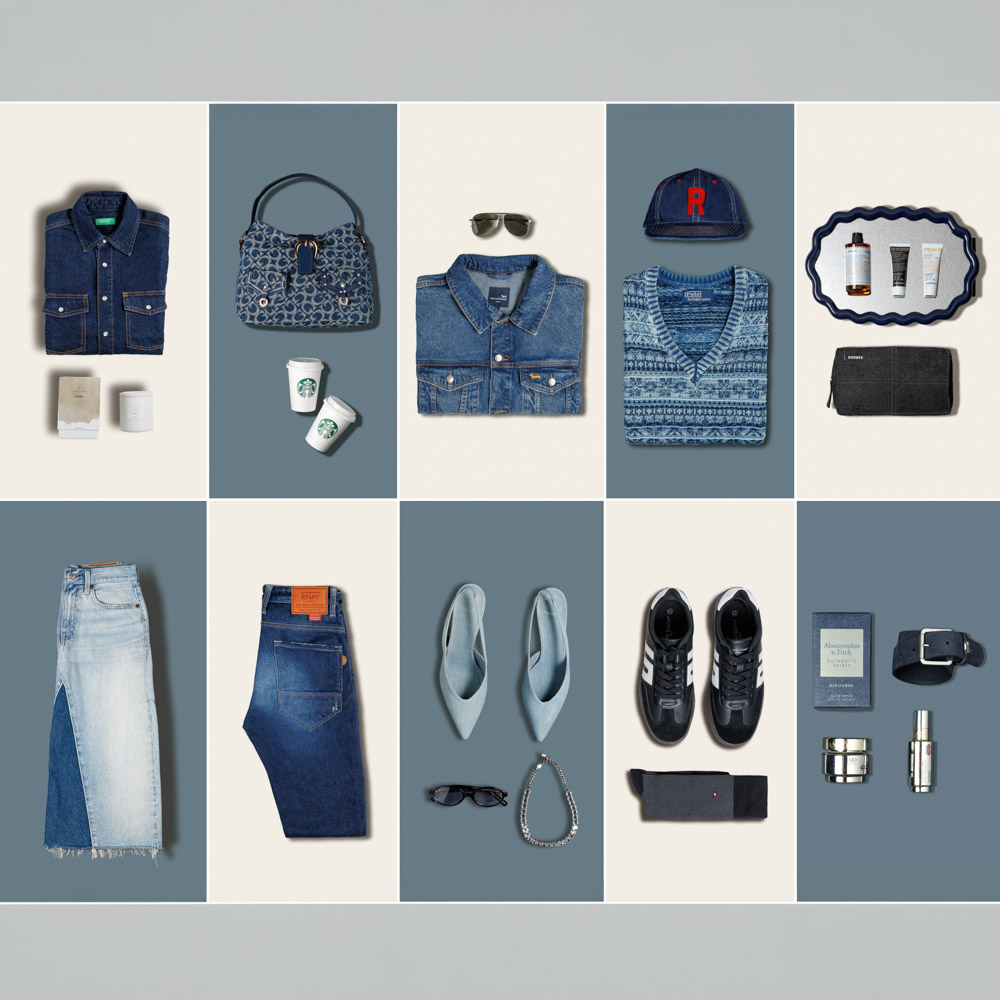 Denim For Life