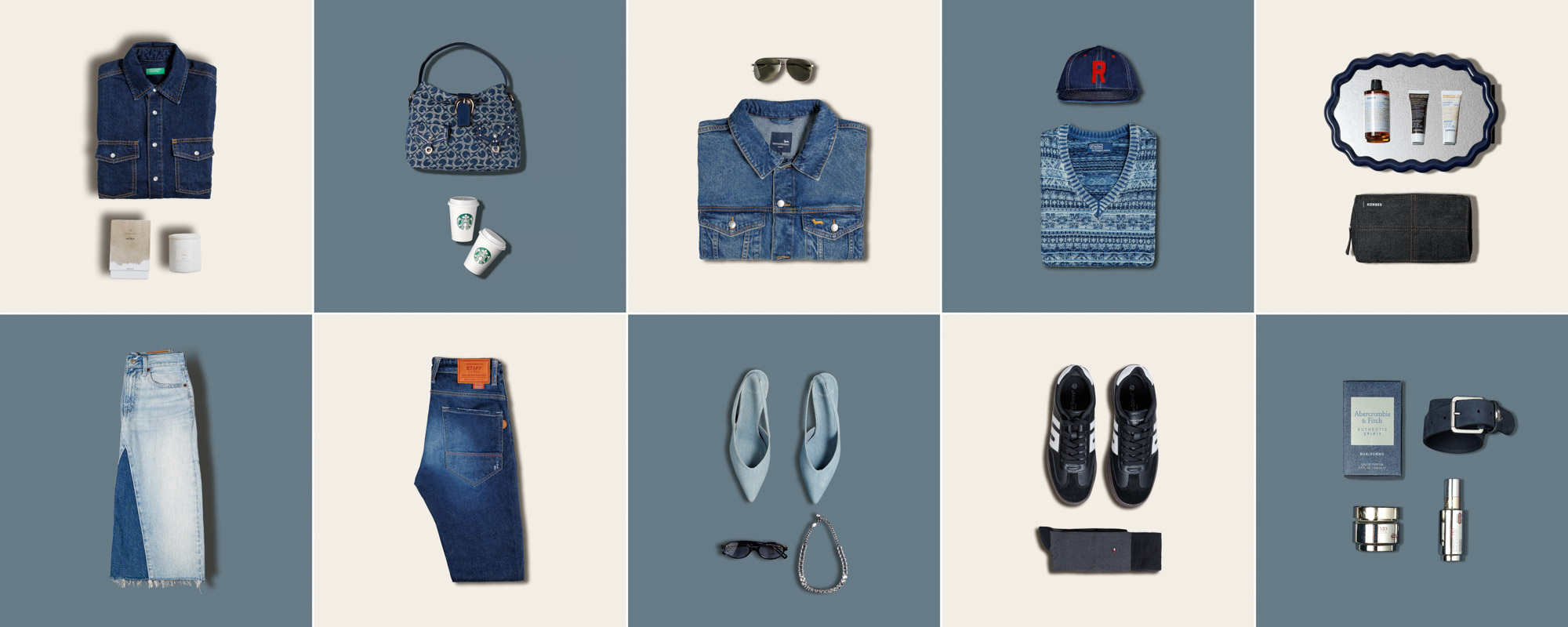 Denim For Life