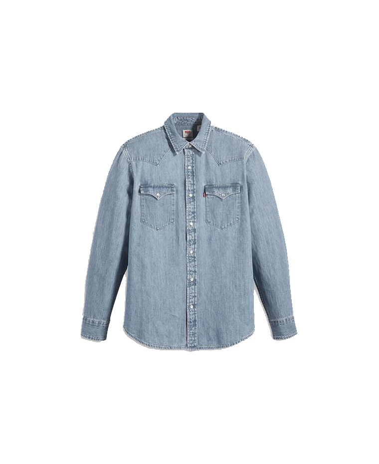 Levi's