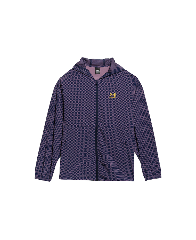 Under Armour