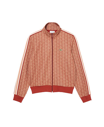 πορτοκαλί jacket