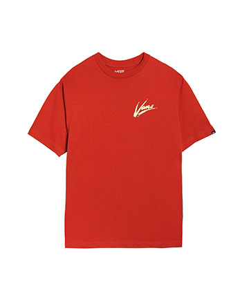 κόκκινο tshirt