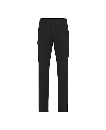 μαύρο παντελόνι