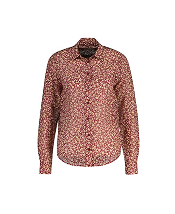 φλοράλ πουκάμισο