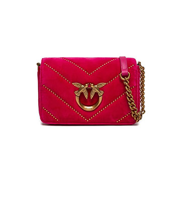 κόκκινο τσαντάκι