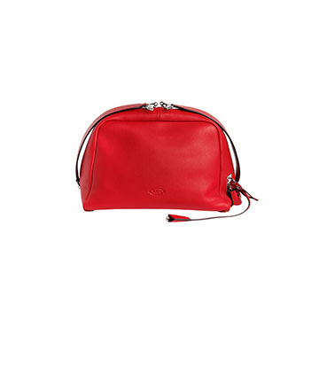 κόκκινο τσαντάκι