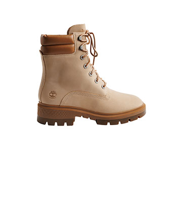 μπεζ μποτάκια