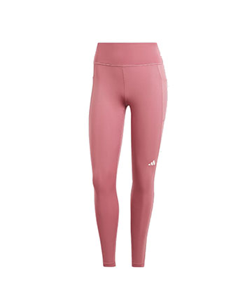 ροζ leggings