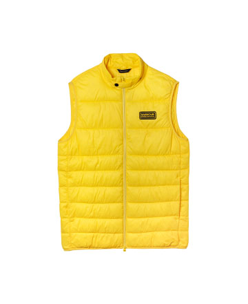 yellow jacket