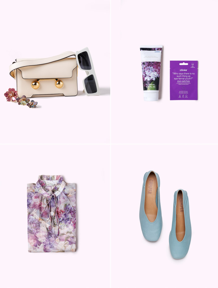 Floral Revival