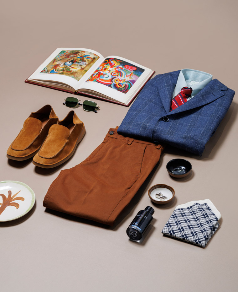 Preppy Style