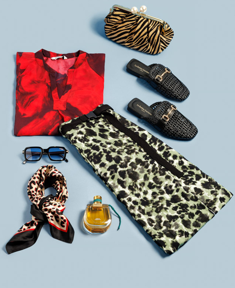 Prints Alert