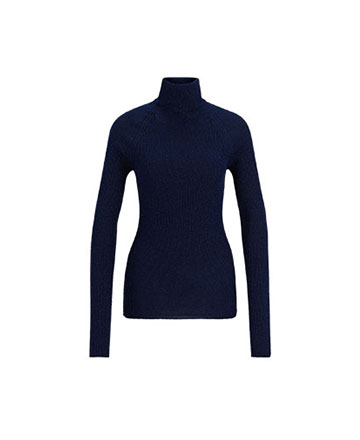 Σκούρο μπλε ζιβάγκο