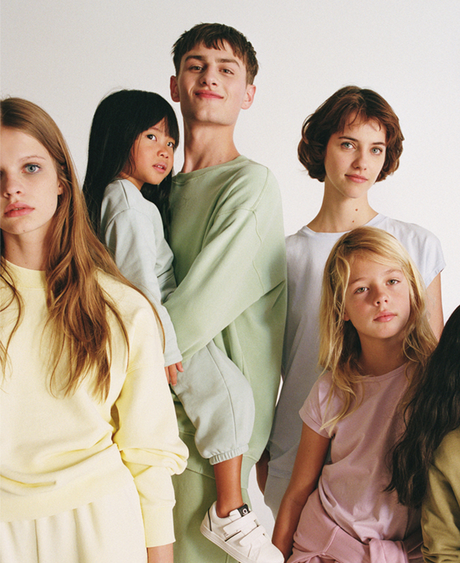 United Colors of Benetton