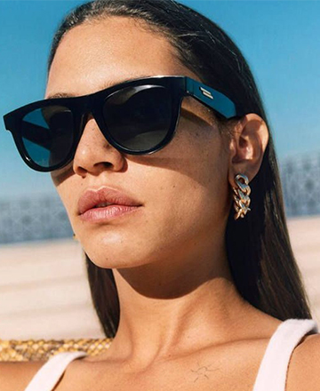 Panaidis Eyewear Boutique