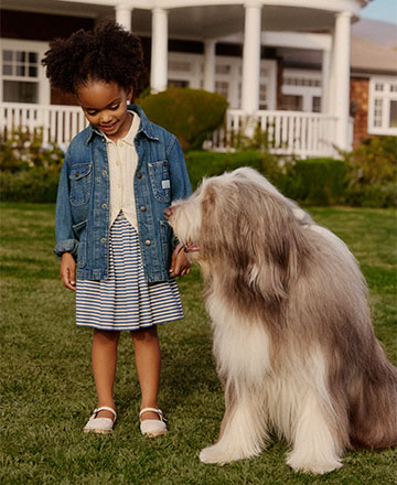 Polo Ralph Lauren Children