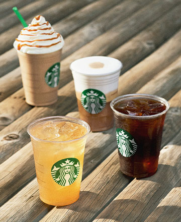 Starbucks®