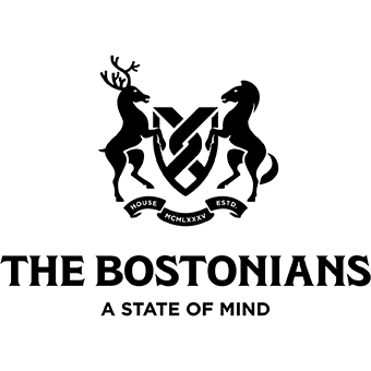 The Bostonians