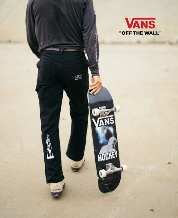 Vans